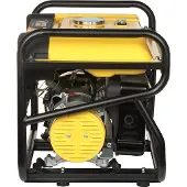 Delta kraftgenerator med dynamo 2500 W (DY-3500)
