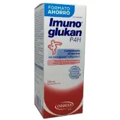 Ordesa Imuno Glukan P4h 250ml