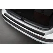 Avisa Lastkantskydd Seat Ateca Crossover 2016 - Matt svart