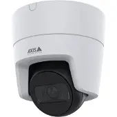 Axis Nätverkskamera Fix Dome M3125LVE Vit 2 MP