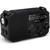 Philips Tar1609 Bärbar Radio