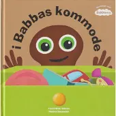 I Babbas byrå | Anneli Tisell | Språk: Danska