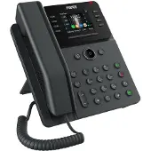 Fanvil V62W, Prime Business Phone / SIP / POE / Gigabit / USB-Port