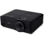 Acer X139 - DLP-projektor - bärbar - 3D - 5000 ANSI lumen - WXGA (1280 x 800) - 16:9