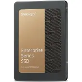 Synology SAT5221-3840G - SSD - Företag - 3,84 TB - intern - 2,5 - SATA 6Gb/s