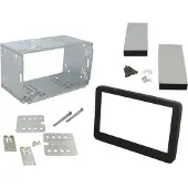 Connects2 CT23AR10 2-DIN kit alfa