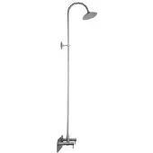 Frostline Utomhusdusch EQI 5050 150-350 mm rostfri