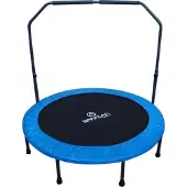 Spartan Sport Studsmatta Spartan (saknar data) 122 cm