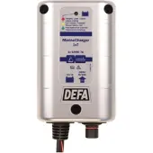Defa marinladdare 12v 1 x 7a schuko