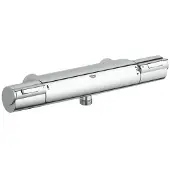 GROHE Duschterm Nordic 800 t/dusch krom