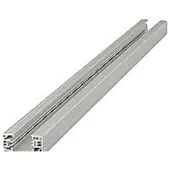 Nordtronic Strömskena 3 m nordisk vit