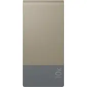 GP Powerbank M2+ 10000mAh Beige