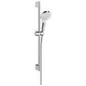 Hansgrohe Duschset Tica Unica Set 65cm, krom