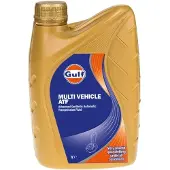 Gulf Multi-Vehicle ATF 1L