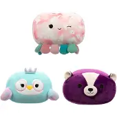 Squishmallows 30 cm Stackables Asst
