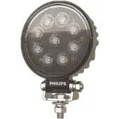 Philips UD2000 4 runt arbetsljus – flood beam