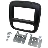 Connects2 CT23VX49 2-DIN-kit Opel Vivaro