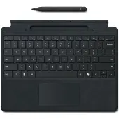 Microsoft Surface Pro 8x8 00143 Tangentbordsskydd För Surfplatta