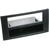 ACV Radioram 2-DIN Ford diverse svart