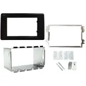 Connects2 CT23RT18 2-DIN-kit Renault Master