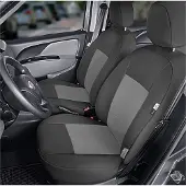 Kegel Sitsöverdrag 1+1 Fiat Doblo IV 2015-