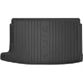 Frogum Lastutrymmesmatta för VW Polo V HB 2009-2017 (överst)