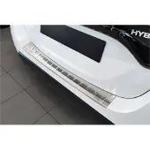 Avisa Lastkantsskydd Mazda 2 Hybrid ZV 2022, stål
