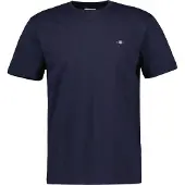 Gant T-shirt Sködogga Marinbå Bå Mörkbå Storek