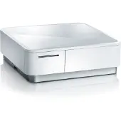 Star Micronics 39655890, direkt termal, POS-skrivare, 100 mm/sek, Easy Paper Loading, 75 um, 5 cm