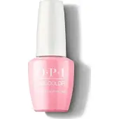 OPI Gel Color semi-permanent nagellack Suzi Nails New Orleans 15 ml