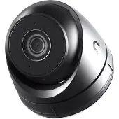 Ubiquiti G5 Turret Ultra IP-kamera 4 MP PoE IP66, svart