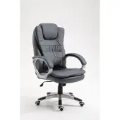 ActiveJet Yk7304 Heated Kontorsstol