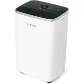 Bosch Dry 2000 Luftavfuktare 55 m³ Vit