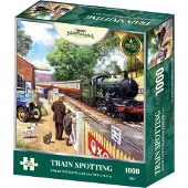 Taf Toys Train Spotting