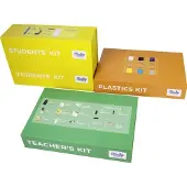 3Doodler Mint Create+ Learning, 6 st. MINT Schulset Create+ Learning