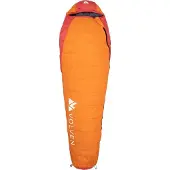 Volven sovpåse Polaris-Pomerans-orange-höger