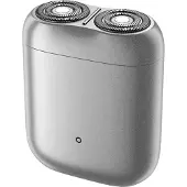 Xiaomi elektrisk rakapparat S200 med smart sensor - grå