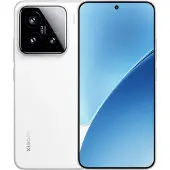 Xiaomi 15 5G 12GB RAM 256GB ROM - White