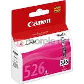 Canon Skrivartank - CLI526M - CLI-526M - magenta - PIXMA MG5150 - MG5250 - MG8150 - bläckstråle ()