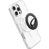 Spigen Dual Pop (MagFit), O-ring, Svart, Silikon, Apple, iPhone 16 / 16 Plus / 16 Pro / 16 Pro Max (2024) iPhone 15 / 15 Plus / 15 Pro / 15 Pro Max (2023)..., 22 g