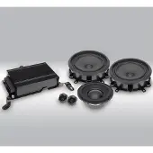 Alpine SPC-300A3 ljudpaket för Audi A3, S3 och RS3