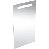 Geberit Spegel option basic m/ljus upptill 400x700 mm