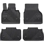 Frogum Gummimattor BMW iX I20 SUV 2021-