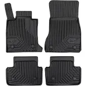 Frogum Gummimattor BMW 5-serie G60 sedan 2023-