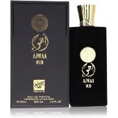 Nusuk Rihanah Ajwaa Oud Eau De Parfum Spray Unisex 100ml