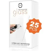 Itskins skyddsglas för iPhone 11 Pro / XS / X, 25 st