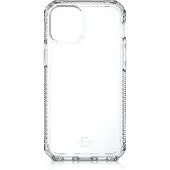 Itskins FERONIABIO CLEAR-skal till iPhone 14 Plus transparent