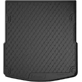 GledRing Bagageutrymmesmatta Audi A6 C6 2004-2011