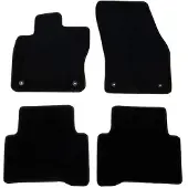 Avant Velourmattor till VW Touareg 2010-