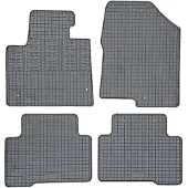CIKCAR Gummimattor Hyundai Santa Fe 2012-
